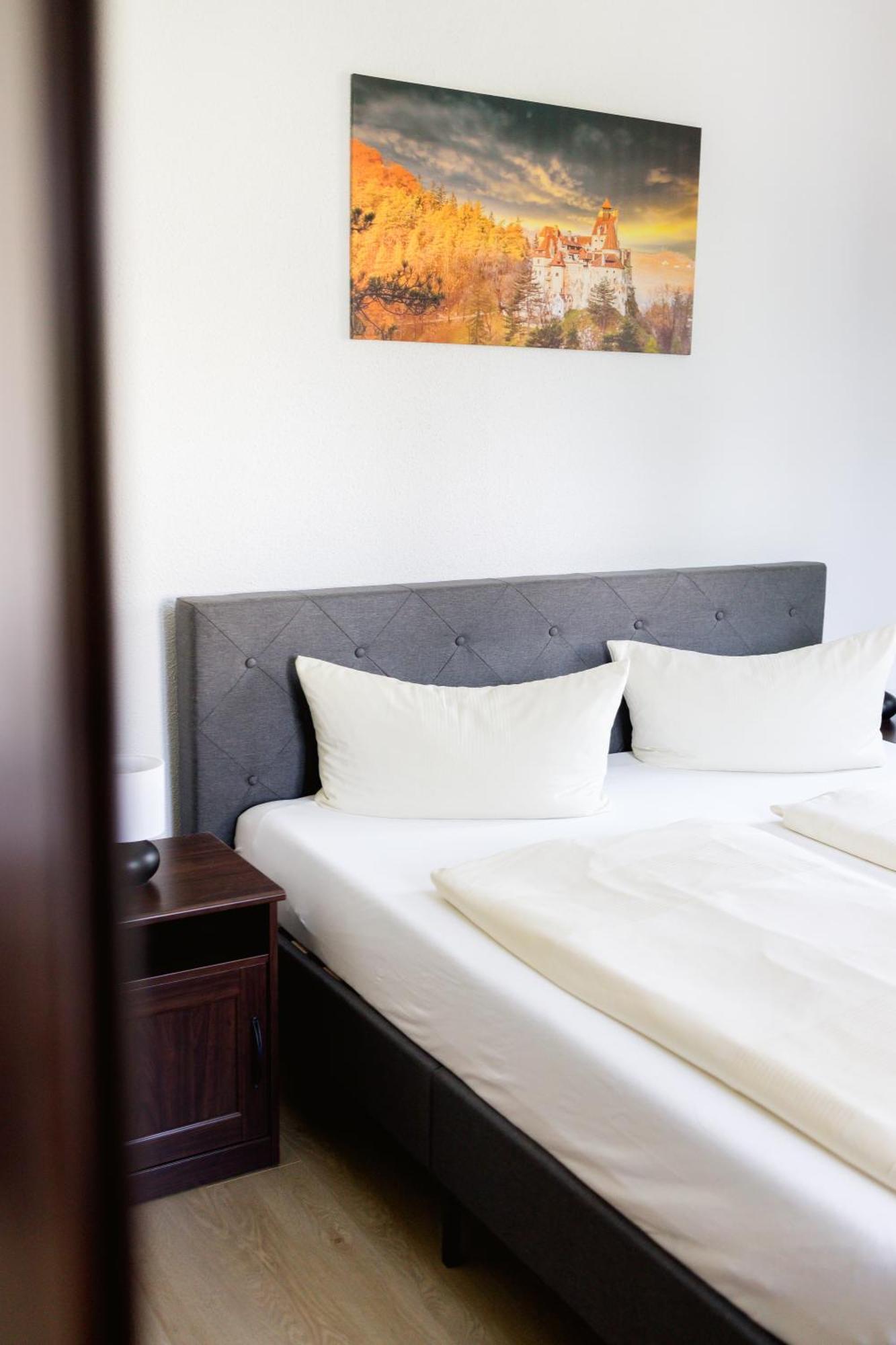 Fliegerhorst Otel Dresden Dış mekan fotoğraf