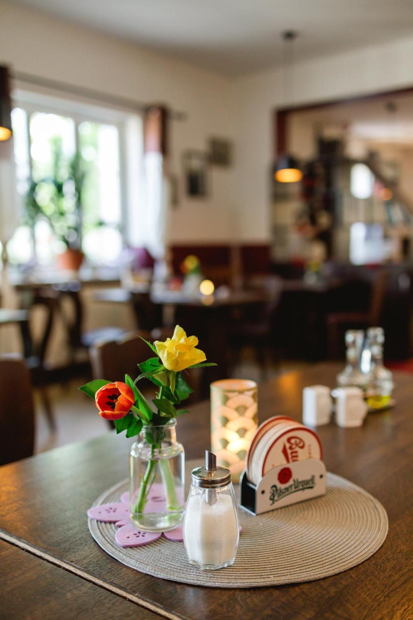 Fliegerhorst Otel Dresden Dış mekan fotoğraf